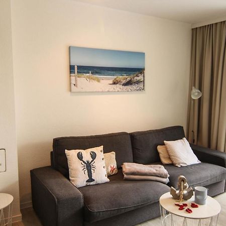 Apartamento Anne Wenningstedt-Braderup Exterior foto