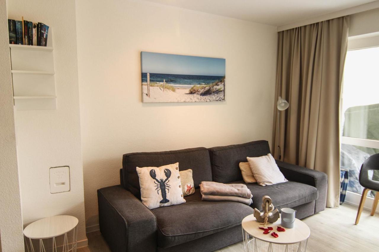 Apartamento Anne Wenningstedt-Braderup Exterior foto