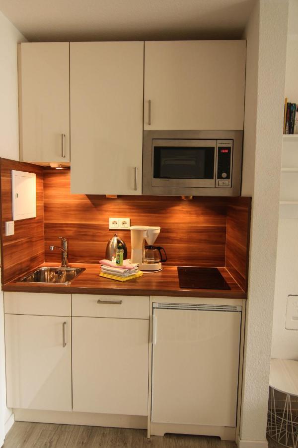 Apartamento Anne Wenningstedt-Braderup Exterior foto