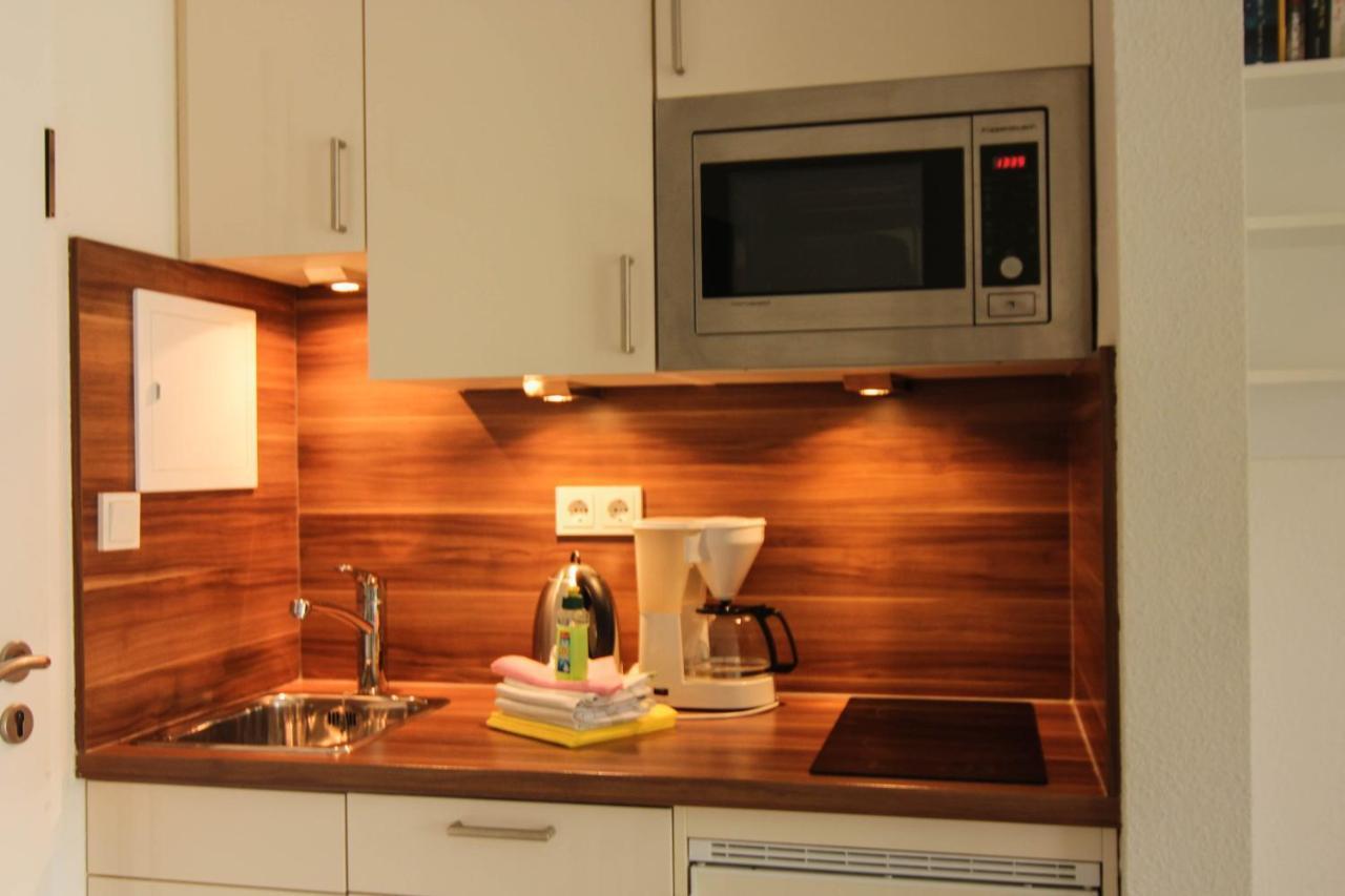 Apartamento Anne Wenningstedt-Braderup Exterior foto