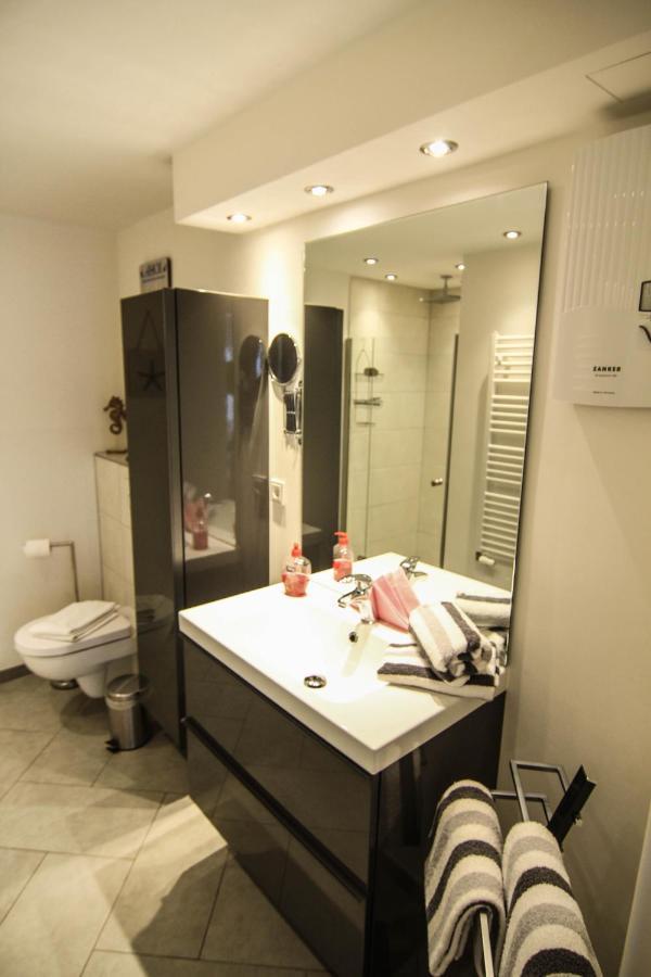 Apartamento Anne Wenningstedt-Braderup Exterior foto